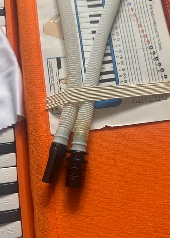 Lino 32k Melodika - Görsel 8