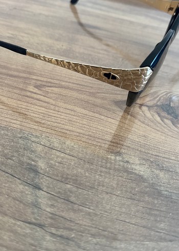 Cristian Dior Vintage Kadın Gözlük - Görsel 2