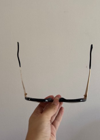 Cristian Dior Vintage Kadın Gözlük - Görsel 4