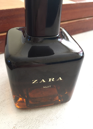 Zara parfüm