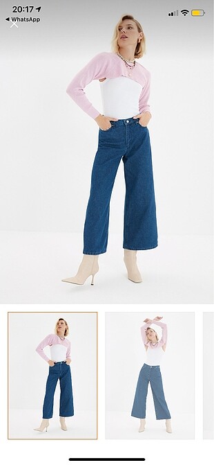 Bol jean