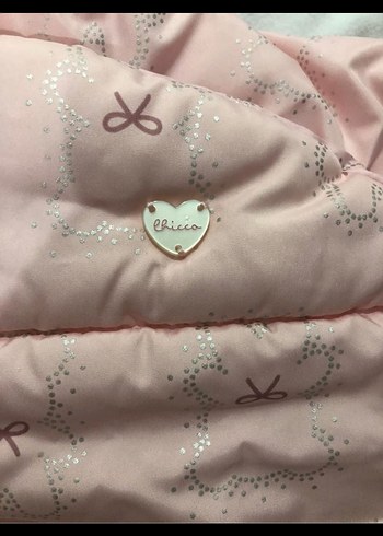 Chicco Pembe Bebek Uyku Tulumu - Görsel 5