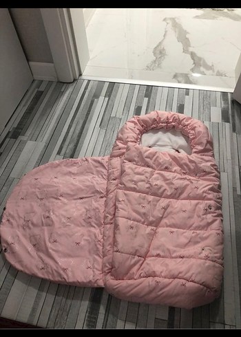 Chicco Pembe Bebek Uyku Tulumu - Görsel 3