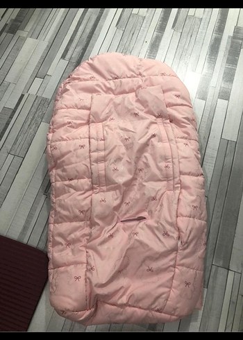 Chicco Pembe Bebek Uyku Tulumu - Görsel 4