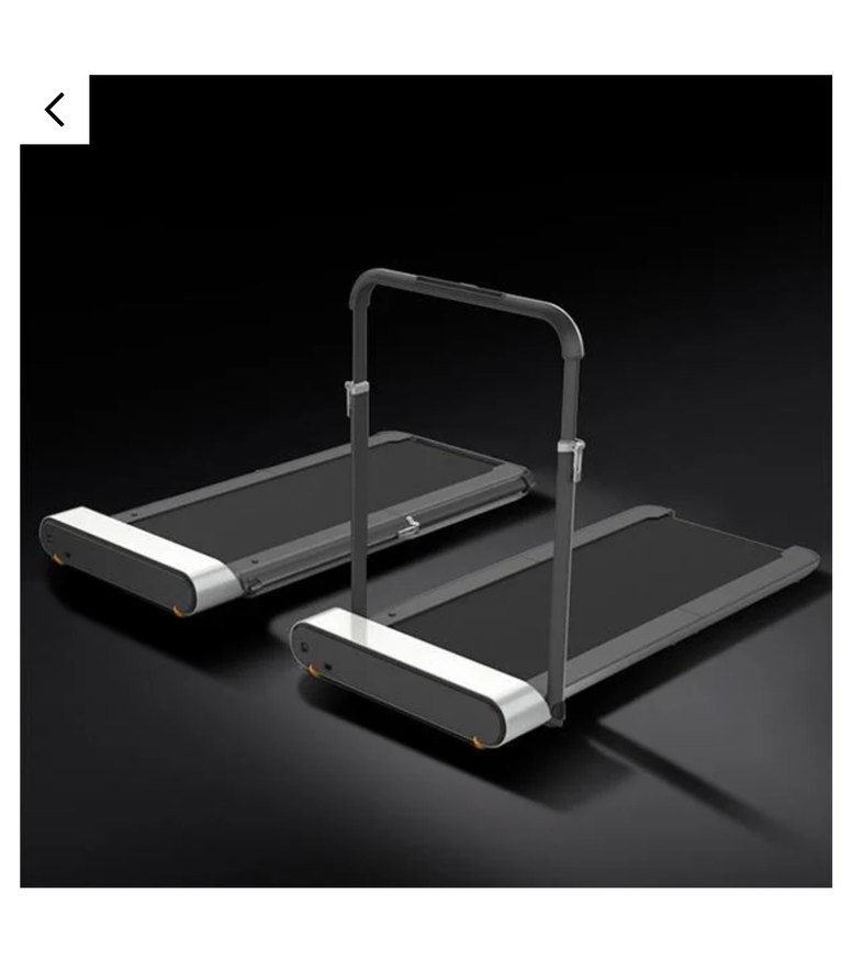 walkingpad R1 pro katlanabilir koşu bandı - Görsel 2