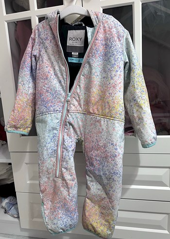 Roxy 2 Yaş