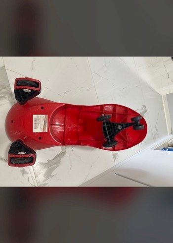 Can ithalat marka sweet dreams plazma car örümcek araba - Görsel 5