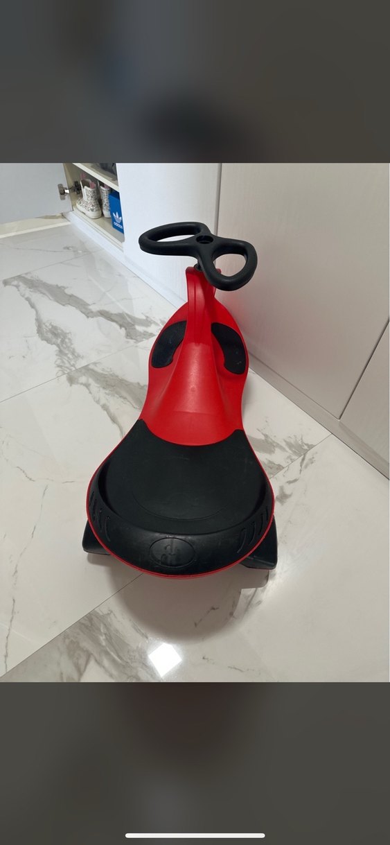 Can ithalat marka sweet dreams plazma car örümcek araba - Görsel 4