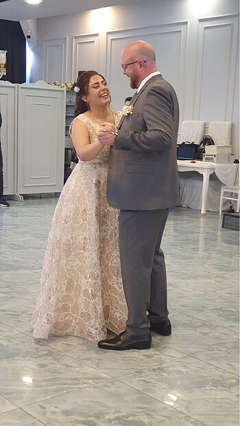 Nişan abiye - Görsel 6