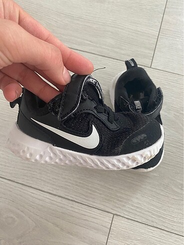 Nike Kids Nike bebek ayakkabı