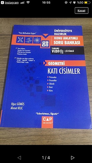 Yks kitaplari
