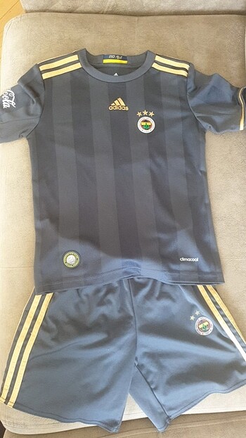 Orijinal 110. Yıl Fenerbahçe forma takımi