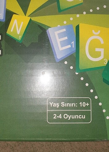  Beden Kelime Üretme oyunu 
