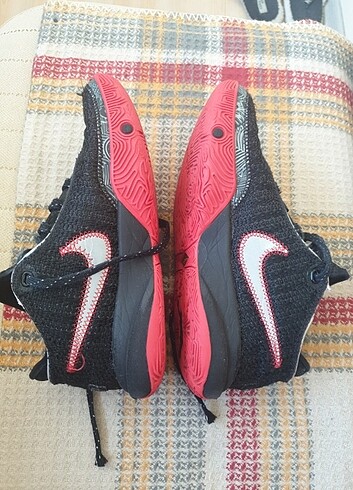 Nike Orijinal Lebron XX