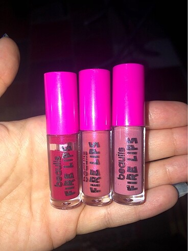 Beden Lip gloss