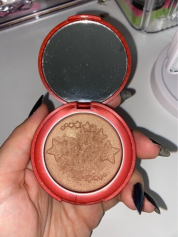  Beden Highlighter