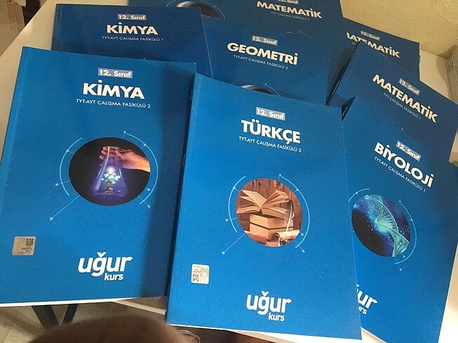  Tyt çalışma fasikülü