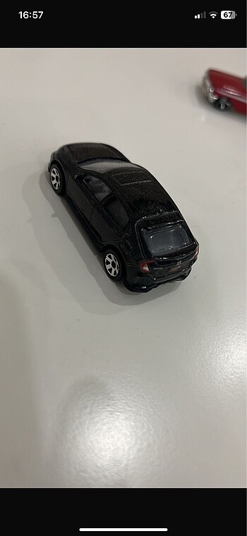 Honda civic hotwheels