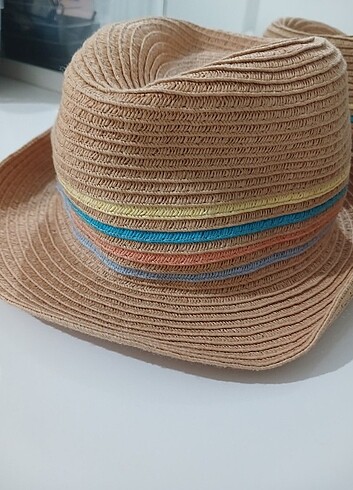 6-12 Ay, 18 cm Beden Çocuk Şapka