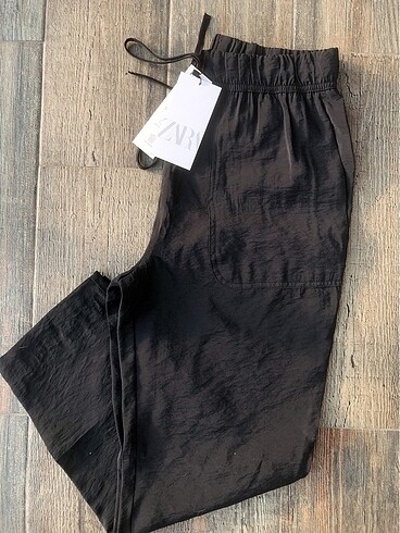 Zara RELAXED FİT