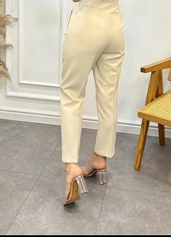 Zara pantolon 