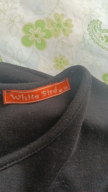 38 Beden Tunik