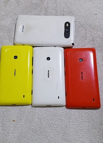 nokia Lumia