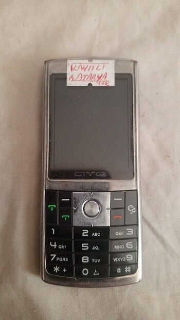 nokia tuşlu telefon