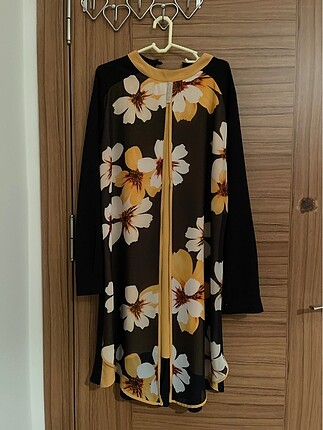 Uzun tunik
