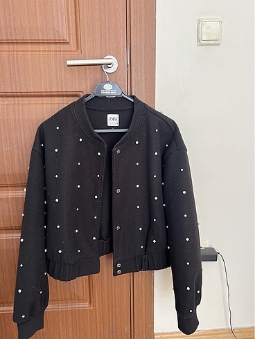 Zara Zara ceket