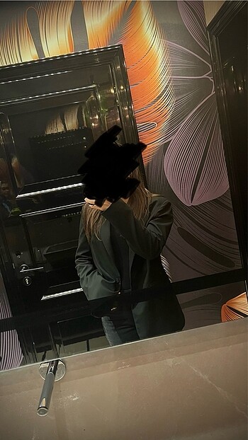 Zara Zara ceket
