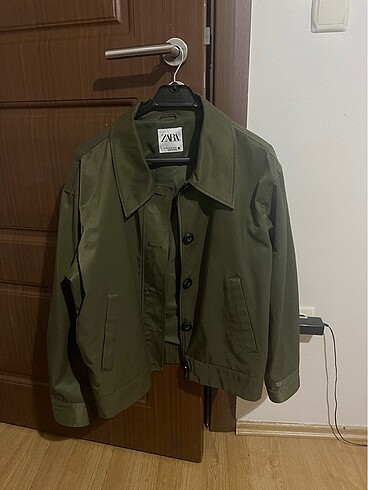 Zara ceket