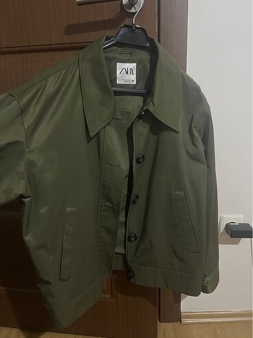 xl Beden Zara ceket