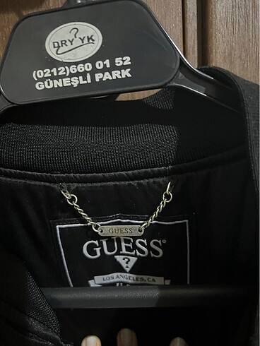 Guess Guess ceket