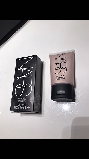 Nars Aydınlatıcı