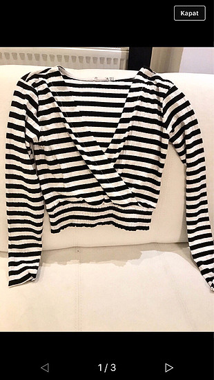 Zara bluz