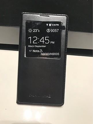 Galaxy note 3