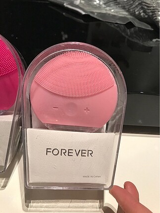 Forever
