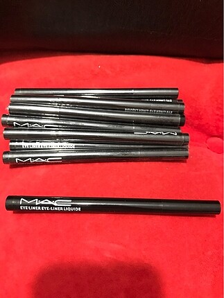 Mac eyeliner