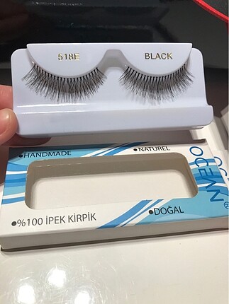 Diğer Takma kirpik