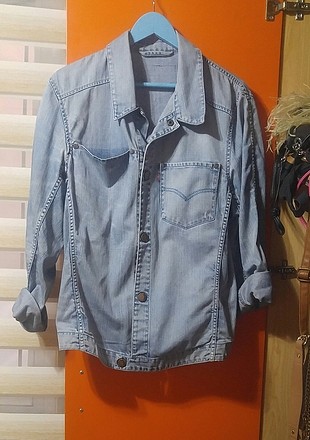 Levis Kot Ceket