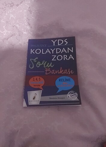  Beden Yds kitabi