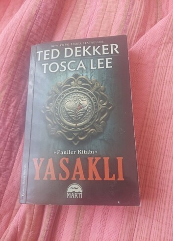 Ölümlü & yasakli 