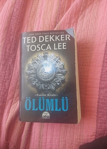 Ölümlü & yasakli