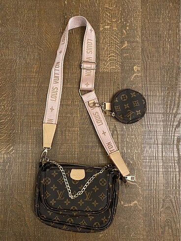 Louis vuitton