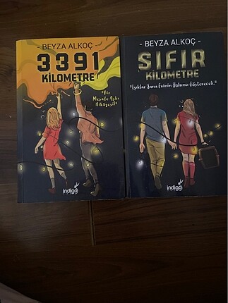 3391 Kilometre ve 0 Kilometre