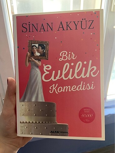 Bir Evlilik Komedisi