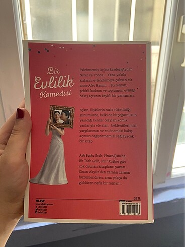  Bir Evlilik Komedisi