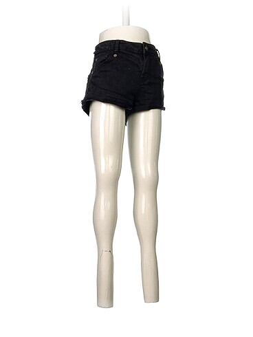 Bershka Bershka Mini Şort %70 İndirimli.