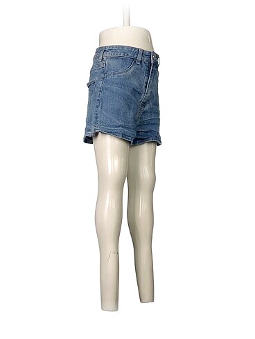 H&M H&M Mini Şort %70 İndirimli.